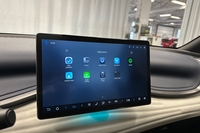 BYD Atto 3 vaihtoauto