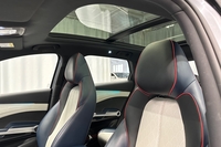 BYD Atto 3 vaihtoauto