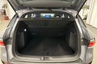 BYD Atto 3 vaihtoauto