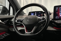 Volkswagen ID.5 vaihtoauto