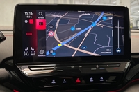 Volkswagen ID.5 vaihtoauto