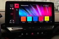 Volkswagen ID.5 vaihtoauto