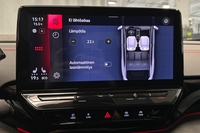 Volkswagen ID.5 vaihtoauto