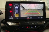 Volkswagen ID.5 vaihtoauto