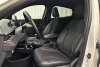 Ford USA Mustang vaihtoauto