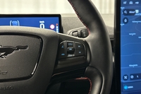 Ford USA Mustang vaihtoauto