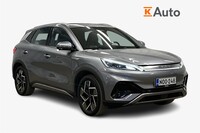 BYD Atto 3 vaihtoauto