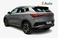 BYD Atto 3 vaihtoauto