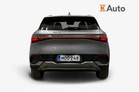 BYD Atto 3 vaihtoauto