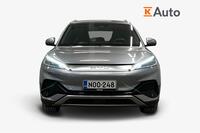 BYD Atto 3 vaihtoauto