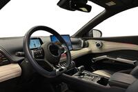 BYD Atto 3 vaihtoauto