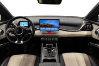 BYD Atto 3 vaihtoauto