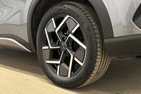 BYD Atto 3 vaihtoauto