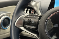 BYD Atto 3 vaihtoauto