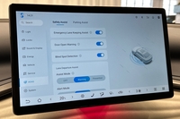 BYD Atto 3 vaihtoauto