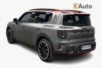 Smart #5 vaihtoauto
