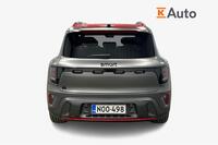 Smart #5 vaihtoauto