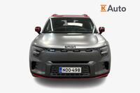 Smart #5 vaihtoauto