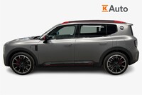 Smart #5 vaihtoauto