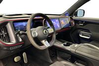 Smart #5 vaihtoauto