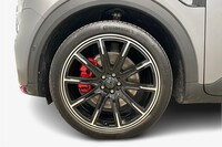 Smart #5 vaihtoauto