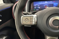 Smart #5 vaihtoauto
