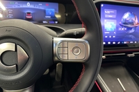 Smart #5 vaihtoauto