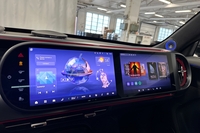 Smart #5 vaihtoauto
