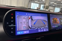 Smart #5 vaihtoauto