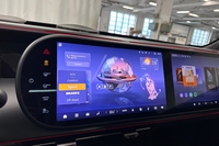 Smart #5 vaihtoauto