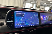 Smart #5 vaihtoauto