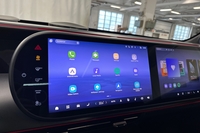 Smart #5 vaihtoauto