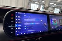 Smart #5 vaihtoauto