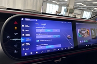 Smart #5 vaihtoauto