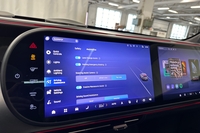 Smart #5 vaihtoauto