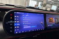 Smart #5 vaihtoauto