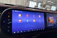 Smart #5 vaihtoauto
