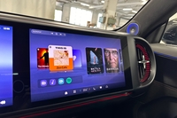 Smart #5 vaihtoauto
