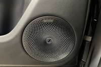 Smart #5 vaihtoauto