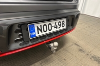 Smart #5 vaihtoauto