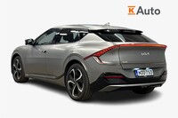 Kia EV6 vaihtoauto
