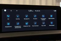 Kia EV6 vaihtoauto