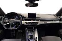 Audi A5 vaihtoauto