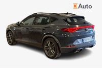 Cupra Formentor vaihtoauto