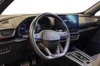 Cupra Formentor vaihtoauto