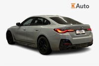 BMW i4 M50 vaihtoauto