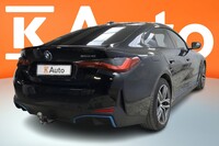 BMW i4 vaihtoauto