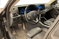 BMW i4 vaihtoauto
