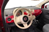 Fiat 500 vaihtoauto