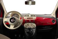 Fiat 500 vaihtoauto